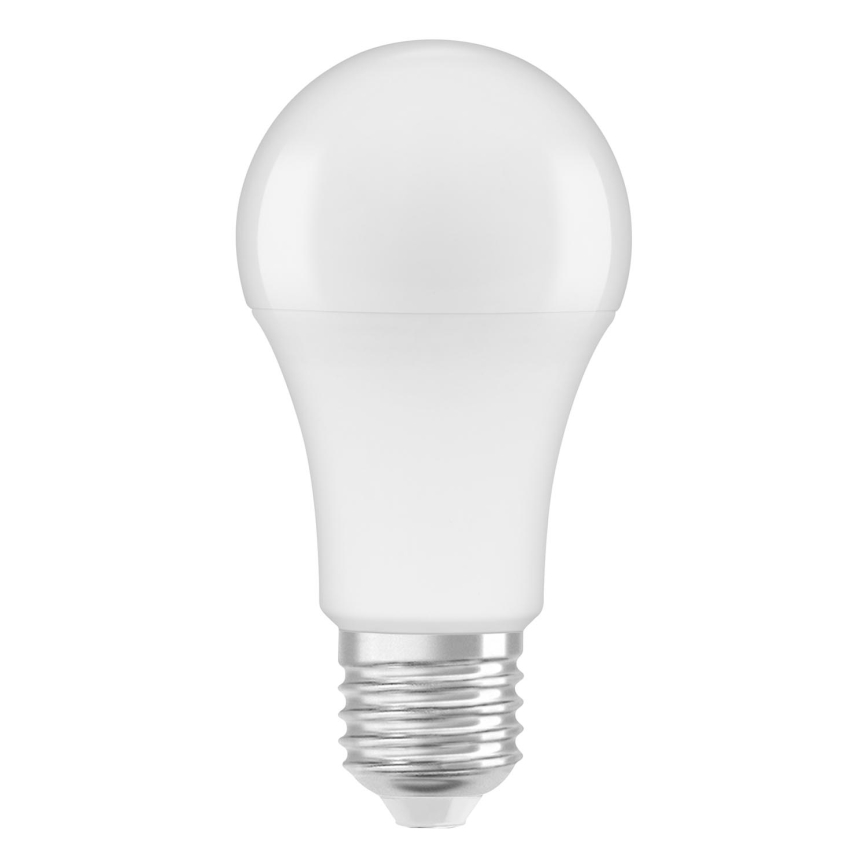 Lampadina LED A60 E27/13W/230V 3000K - Osram