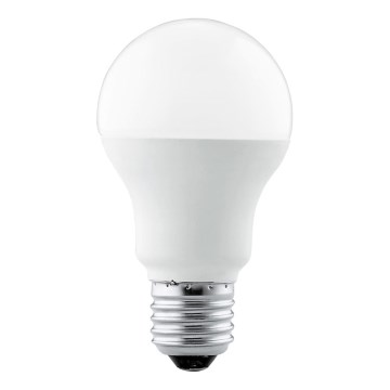 Lampadina LED A60 E27/6,2W/230V 3000K - Eglo 11179