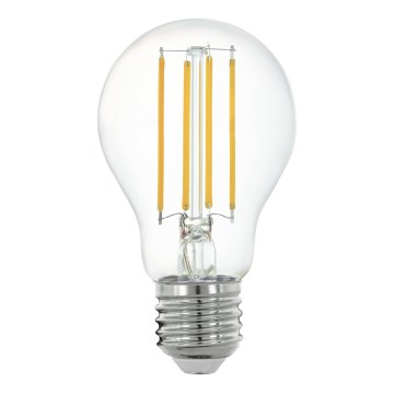 Lampadina LED A60 E27/6W/230V 2700K - Eglo 12226