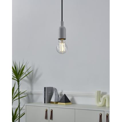 Lampadina LED A60 E27/6W/230V 2700K - Eglo 12226