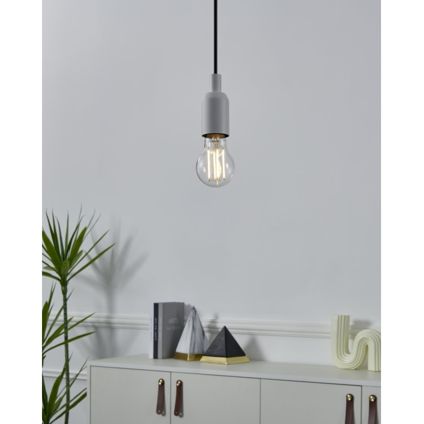 Lampadina LED A60 E27/6W/230V 2700K - Eglo 12226