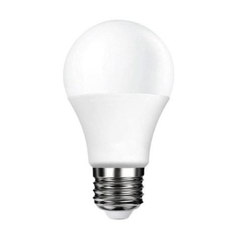 Lampadina LED A60 E27/6W/230V 2700K