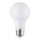 Lampadina LED A60 E27, 8,5 W, 230 V, 3000 K - Eglo 117595