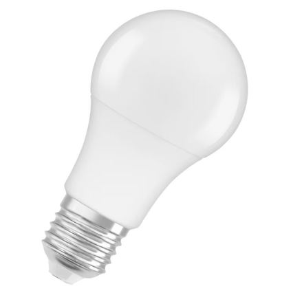 Lampadina LED A60 E27/8,5W/230V 2700K - Osram