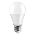 Lampadina LED A60 E27/8,5W/230V 3000K