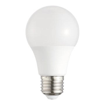 Lampadina LED A60 E27/8,5W/230V 4000K - Eglo 117602