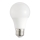 Lampadina LED A60 E27/8,5W/230V 4000K - Eglo 117602