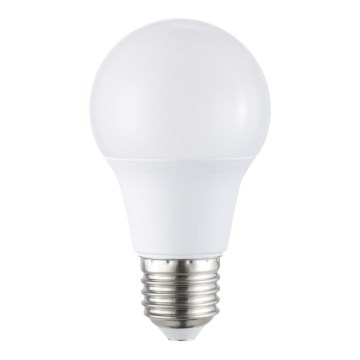 Lampadina LED A60 E27/8,5W/230V 6500K - Eglo 117595