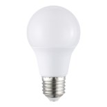 Lampadina LED A60 E27/8,5W/230V 6500K - Eglo 117595