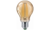 Lampadina LED  A60 E27/8W/230V 2200K - Aigostar