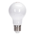 Lampadina LED A60 E27/8W/230V 330° 2700K - Aigostar
