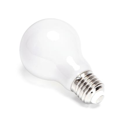 Lampadina LED A60 E27/8W/230V 330° 2700K - Aigostar
