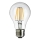 Lampadina LED A60 E27/8W/230V 4000K