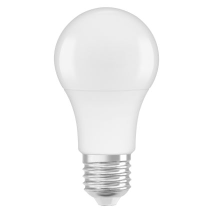 Lampadina LED A60 E27/8W/230V 6500K - Osram