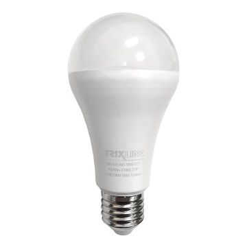 Lampadina LED A65 E27/18W/230V 2700K