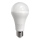 Lampadina LED A65 E27/18W/230V 2700K