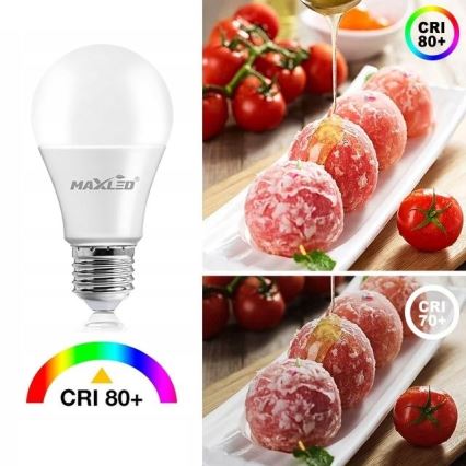 Lampadina LED A70 E27/17W/230V 3000K