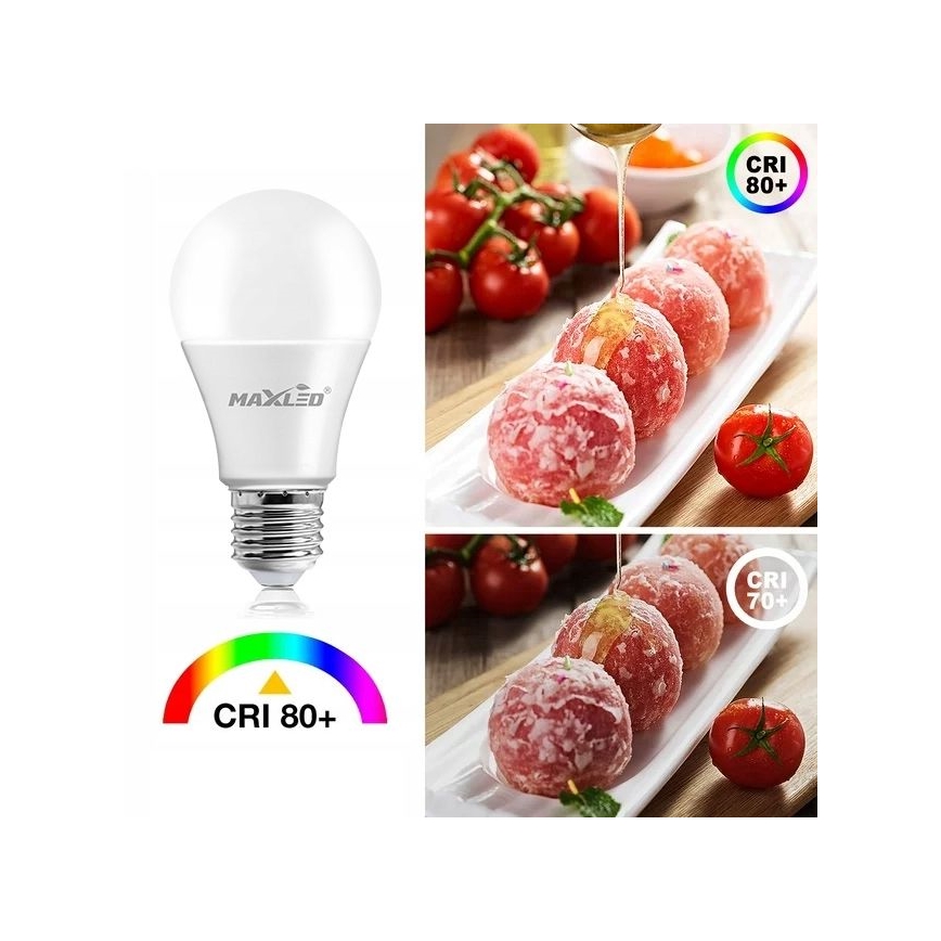 Lampadina LED A70 E27/17W/230V 4000K