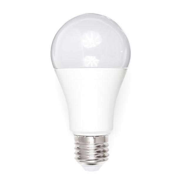 Lampadina LED A80 E27/18W/230V 3000K