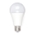 Lampadina LED A80 E27/18W/230V 3000K