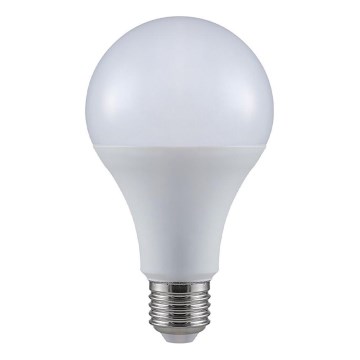 Lampadina LED A80 E27/20W/230V 4000K