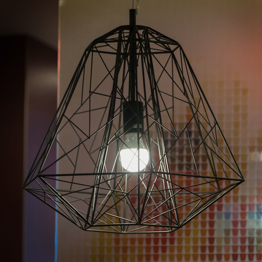Lampadina LED A80 E27/20W/230V 4000K