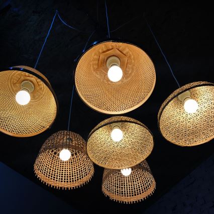 Lampadina LED A80 E27/20W/230V 4000K