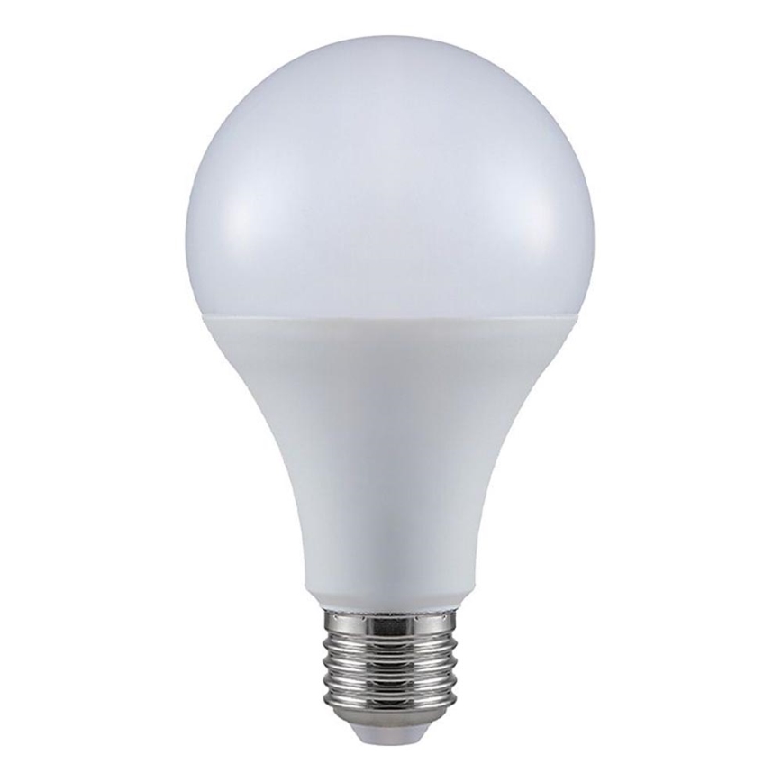 Lampadina LED A80 E27/20W/230V 6500K