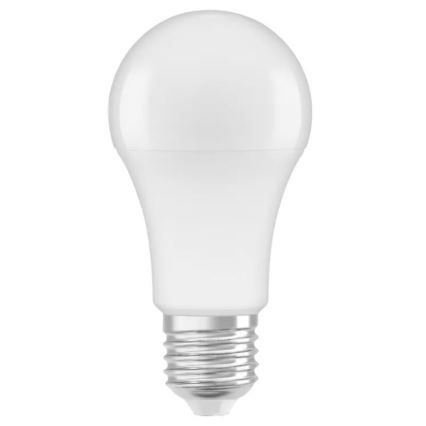 Lampadina LED Antibatterica A100 E27/13W/230V 4000K - Osram