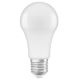 Lampadina LED Antibatterica A100 E27/13W/230V 6500K - Osram