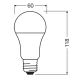 Lampadina LED Antibatterica A100 E27/13W/230V 6500K - Osram