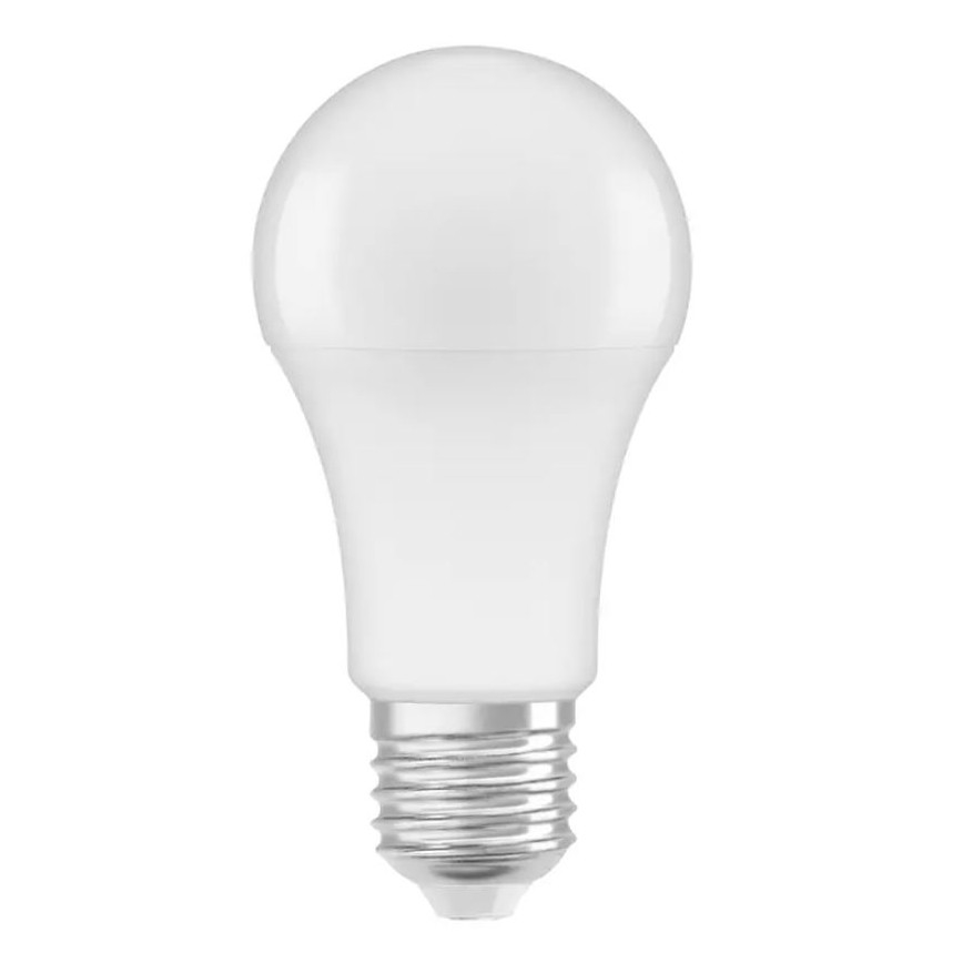 Lampadina LED Antibatterica A75 E27/10W/230V 4000K - Osram