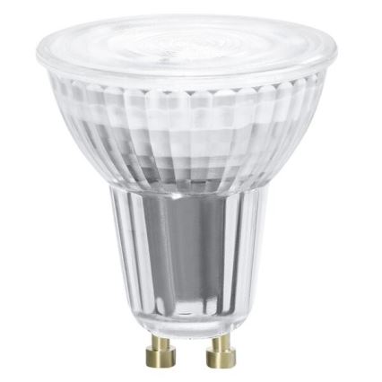 Lampadina LED antibatterica dimmerabile PAR16 GU10/4,9W/230V Wi-Fi - Ledvance