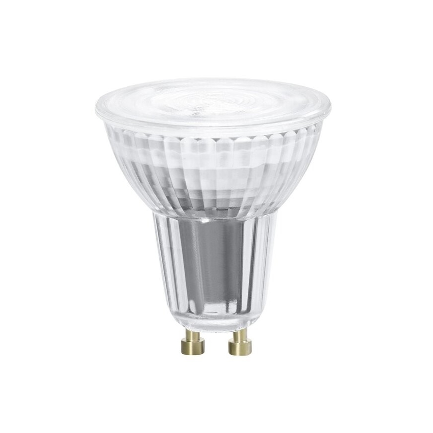Lampadina LED antibatterica dimmerabile PAR16 GU10/4,9W/230V Wi-Fi - Ledvance