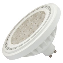 Lampadina LED AR111 GU10/10W/230V 3000K 40° bianco