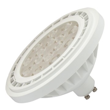 Lampadina LED AR111 GU10/10W/230V 3000K 40° bianco