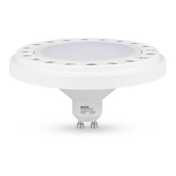 Lampadina LED AR111 GU10/12W/230V 3000K bianco 120°