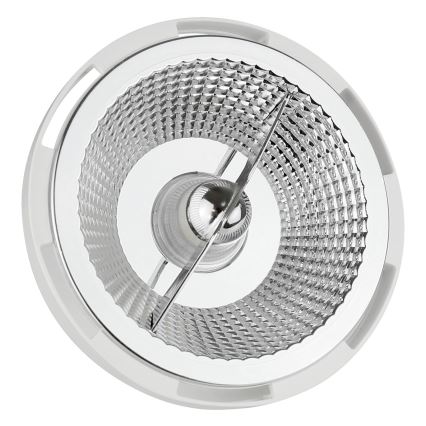 Lampadina LED AR111 GU10/12W/230V 4000K 45° bianco