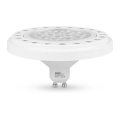 Lampadina LED AR111 GU10/12W/230V 4000K bianco 30°