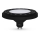 Lampadina LED AR111 GU10/12W/230V 4000K nero 120°