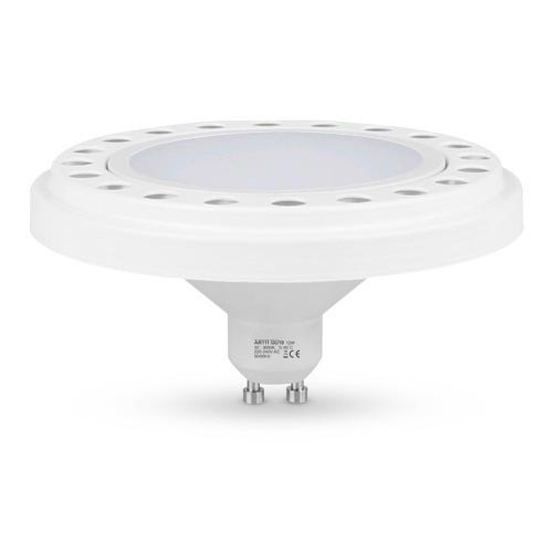 Lampadina LED AR111 GU10/15W/230V 120° 3000K