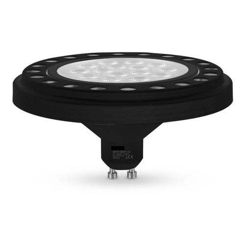 Lampadina LED AR111 GU10/15W/230V 30° 3000K