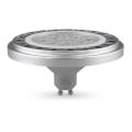 Lampadina LED AR111 GU10/15W/230V 30° 4000K