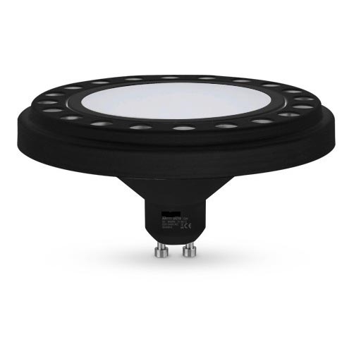 Lampadina LED AR111 GU10/15W/230V 30° 4000K