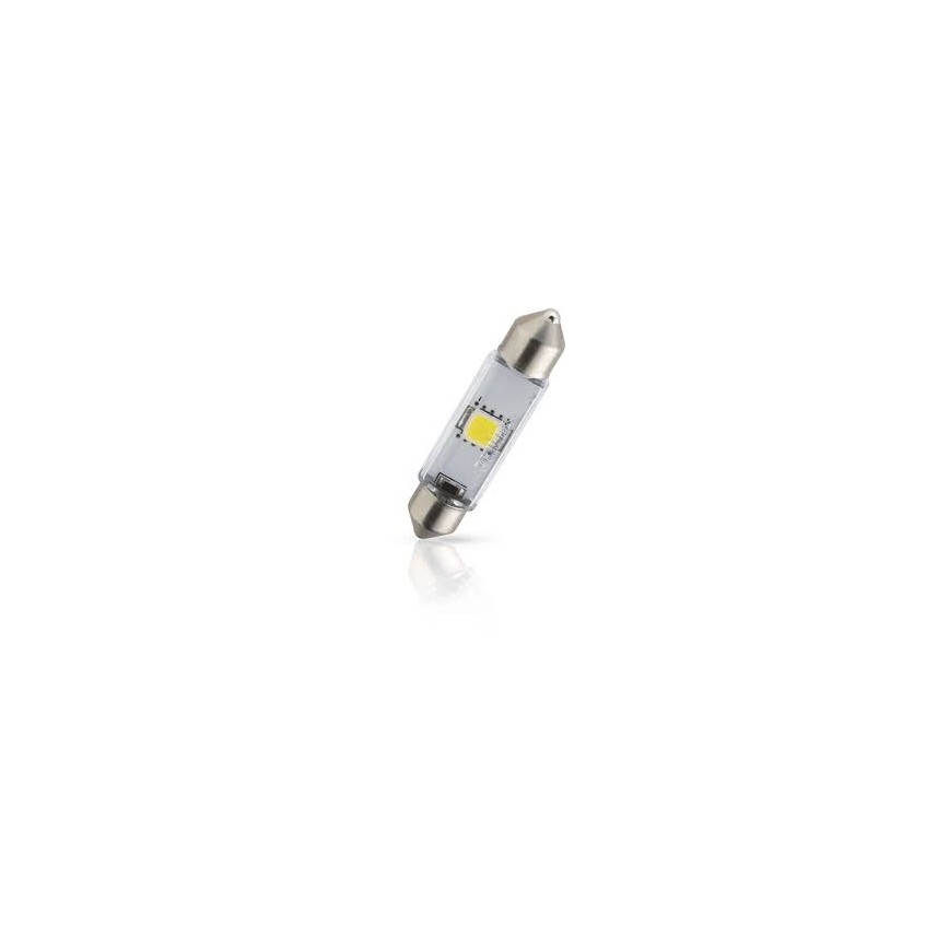 Lampadina LED Auto Philips X-TREME VISION 129454000KX1 C5W SV8,5/1W/12V 4000K