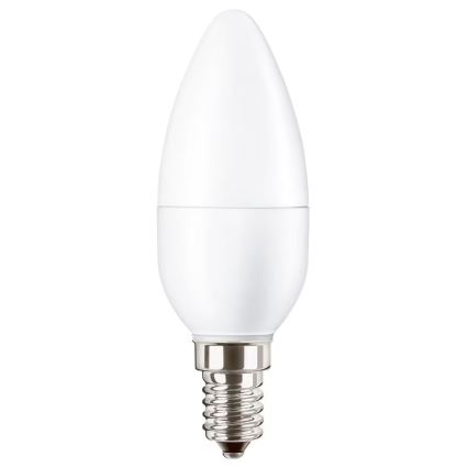 Lampadina LED B35 E14/3,2W/230V 2700K - Attralux