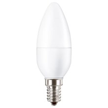 Lampadina LED B35 E14/6W/230V 2700K - Attralux