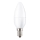 Lampadina LED B35 E14/6W/230V 2700K - Attralux