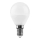 Lampadina LED B45 E14/8W/230V 3000K