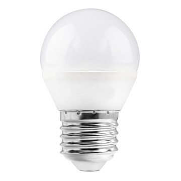 Lampadina LED B45 E27/8W/230V 3000K